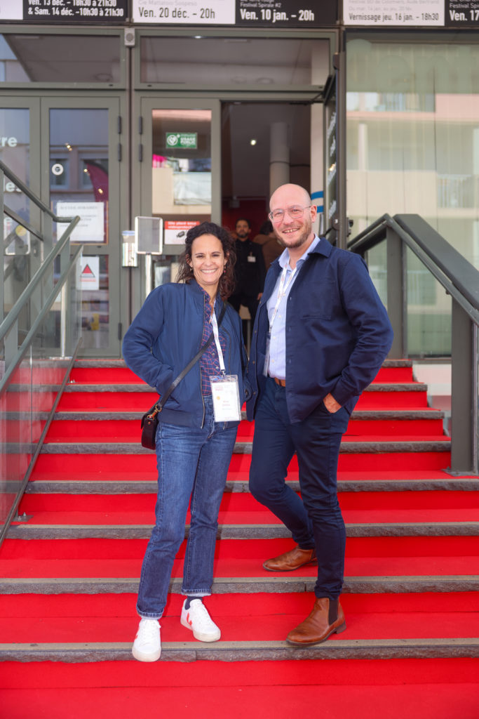 reportage photo événementielle Toulouse Métrolope Impact x CHA production reportage photo événementielle Toulouse Métrolope Impact x CHA production