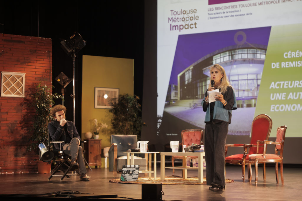 reportage photo événementielle Toulouse Métrolope Impact x CHA production reportage photo événementielle Toulouse Métrolope Impact x CHA production