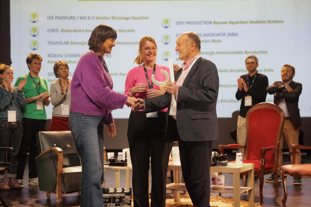 reportage photo événementielle Toulouse Métrolope Impact x CHA production reportage photo événementielle Toulouse Métrolope Impact x CHA production