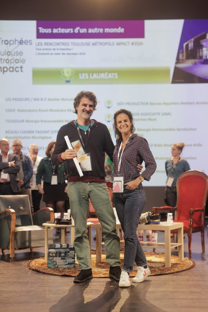 reportage photo événementielle Toulouse Métrolope Impact x CHA production reportage photo événementielle Toulouse Métrolope Impact x CHA production