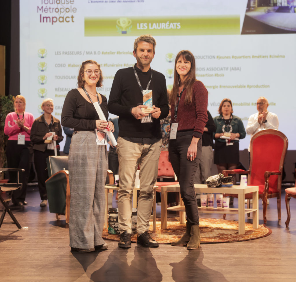 reportage photo événementielle Toulouse Métrolope Impact x CHA production reportage photo événementielle Toulouse Métrolope Impact x CHA production