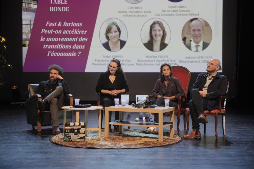 reportage photo événementielle Toulouse Métrolope Impact x CHA production reportage photo événementielle Toulouse Métrolope Impact x CHA production