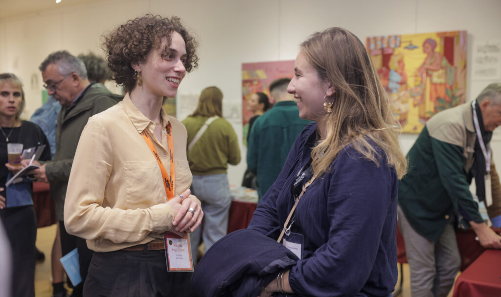 reportage photo événementielle Toulouse Métrolope Impact x CHA production Toulouse Métrolope Impact x CHA production