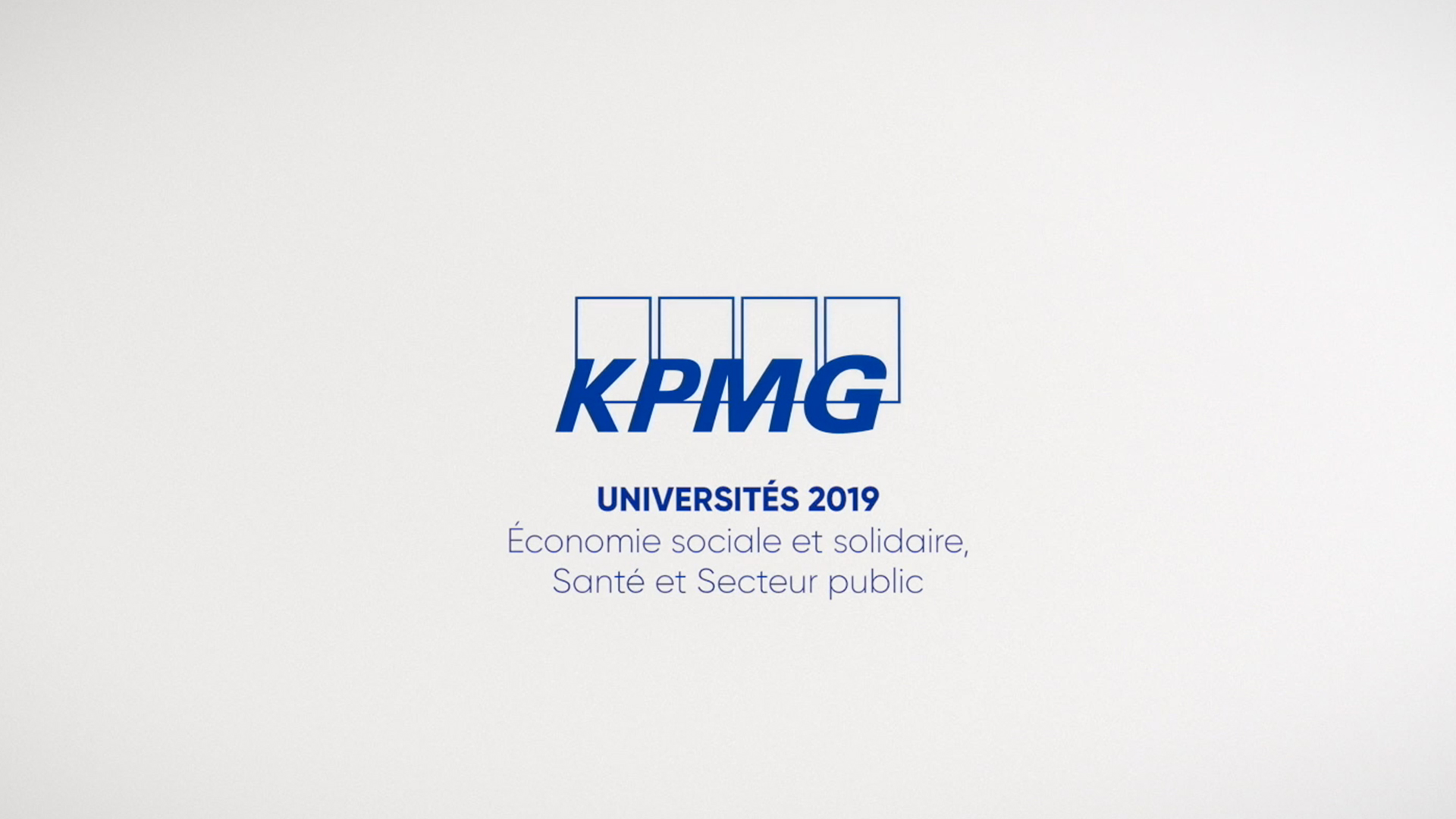 KPMG