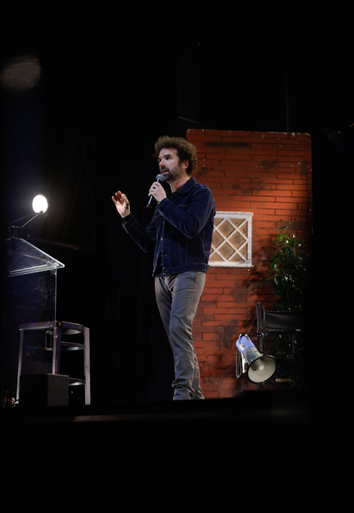 reportage photo événementielle Toulouse Métrolope Impact x CHA production reportage photo événementielle Toulouse Métrolope Impact x CHA production