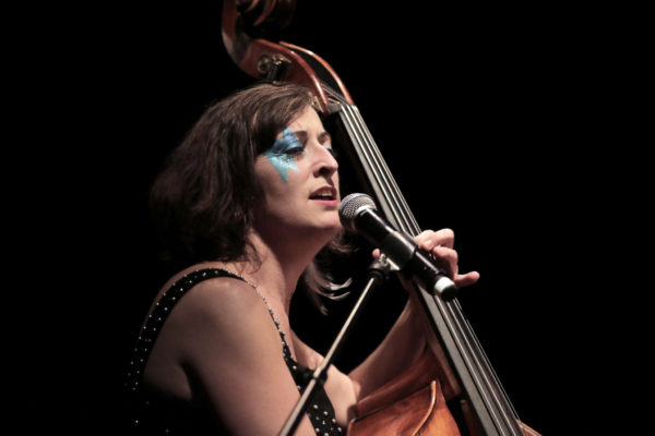Les Trash Croutes-Spectacle Libres !-CHA production