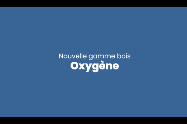 Brico fenetre Oxygène CHA