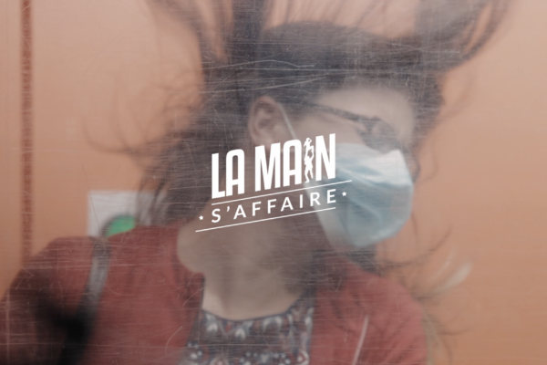 LA MAIN S'AFFAIRE Teaser A SNACK TO BE-CHA PRODUCTION