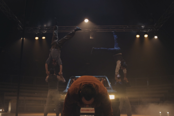 Cirque La compagnie-PANDAX-Teaser-chaprod