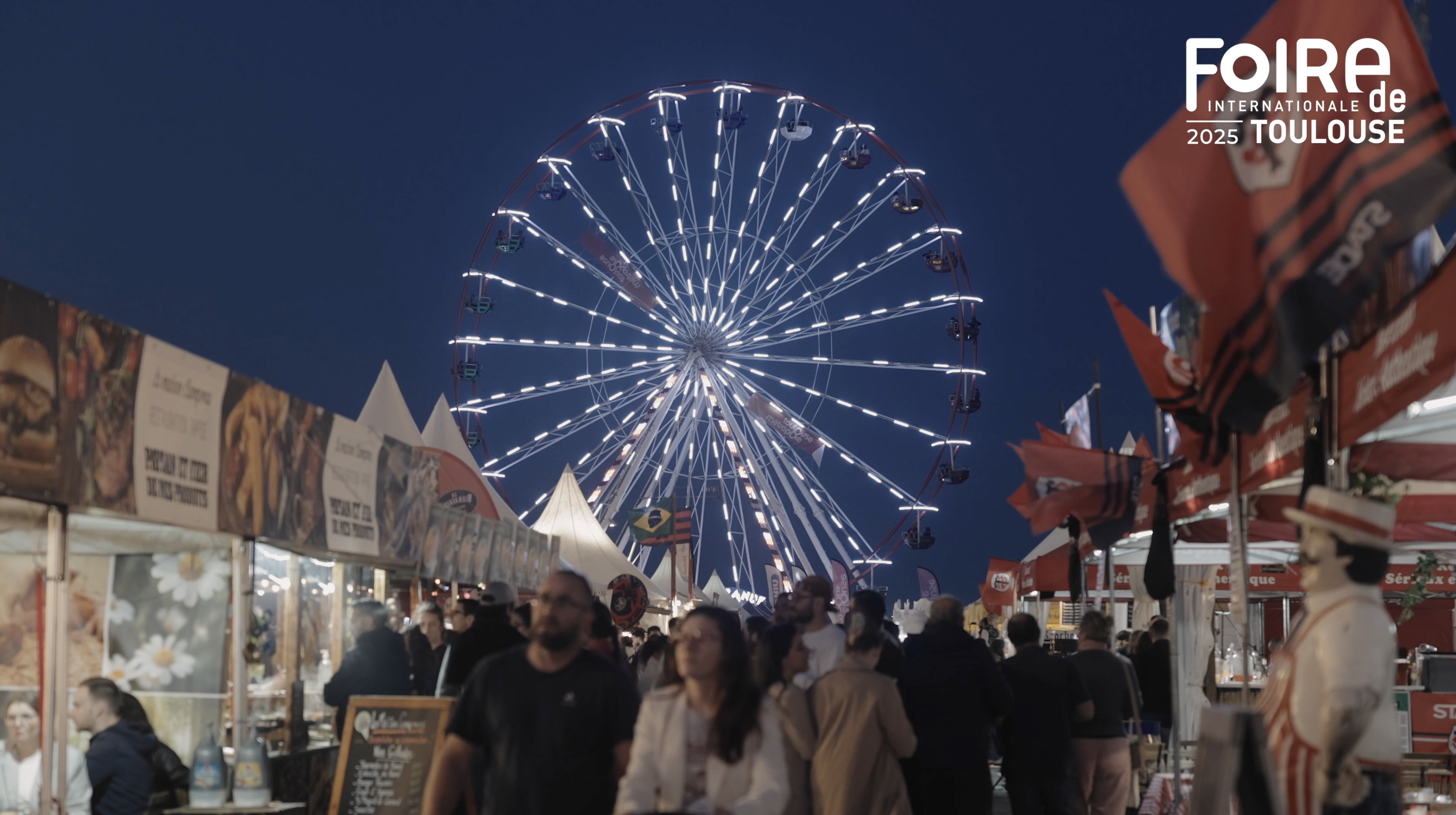 Toulouse Events