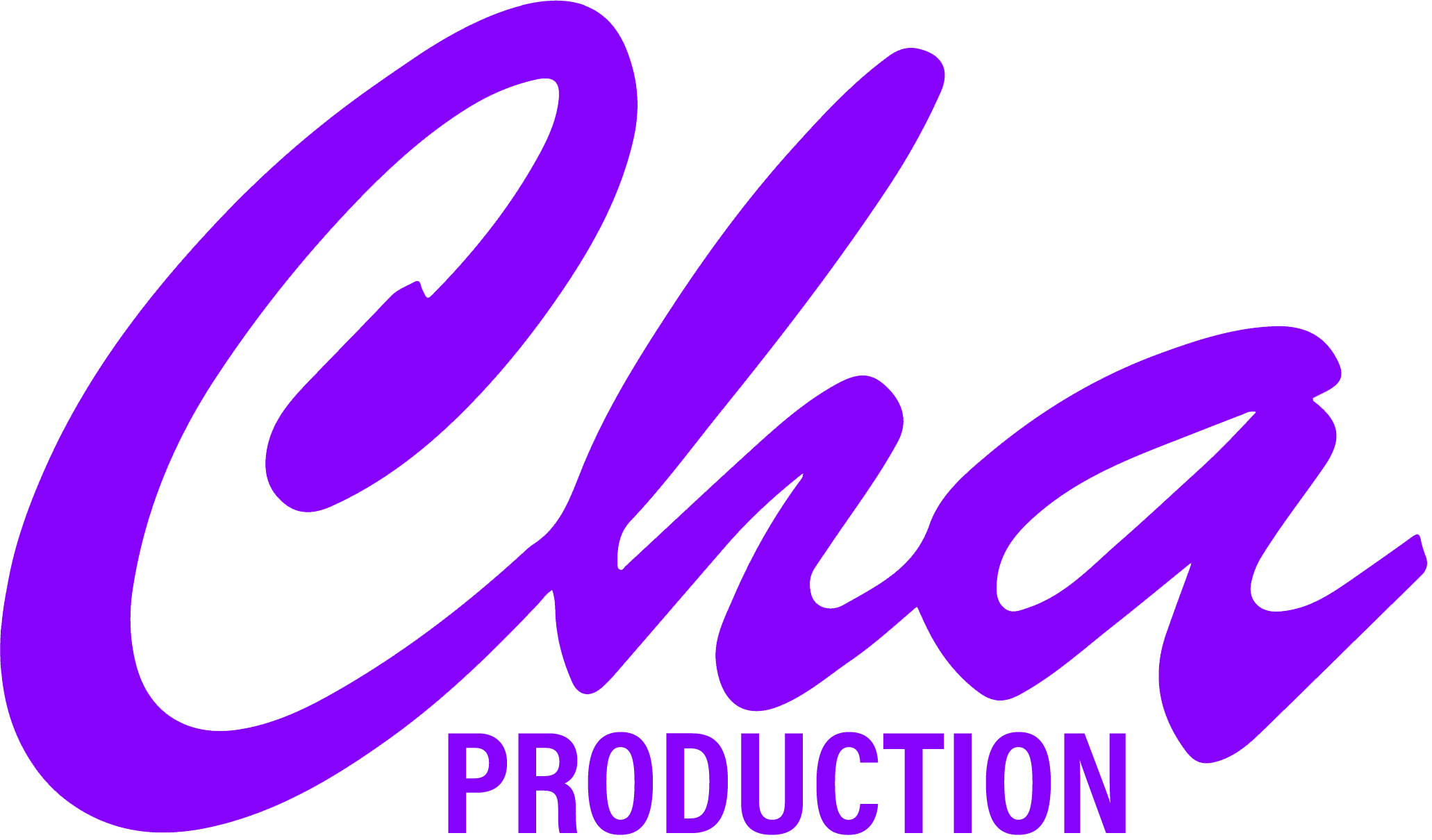 CHA production