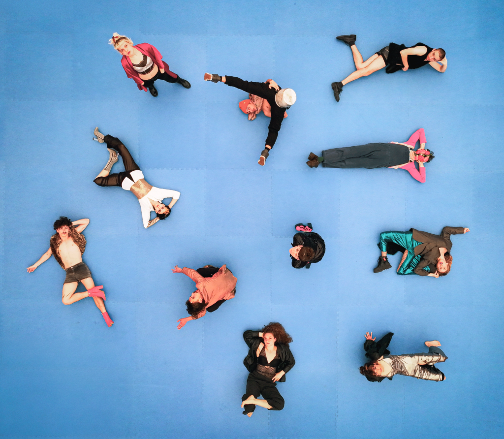 LIDO 2025 – Shooting photo cirque LIDO 2025 – Shooting photo cirque