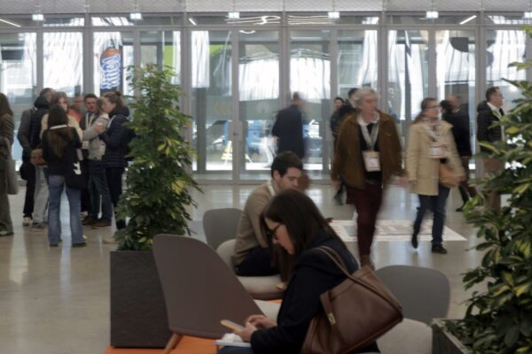 Aftermovie du salon CYCL’EAU Toulouse Occitanie 2026 au MEETT de Toulouse